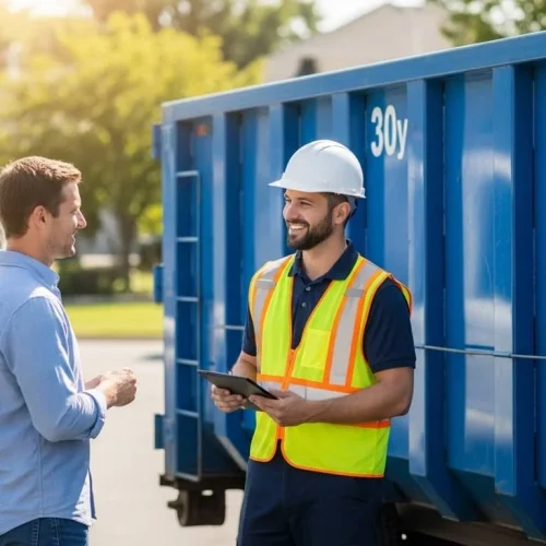 Best Dumpster Rentals in Cape Cod MA